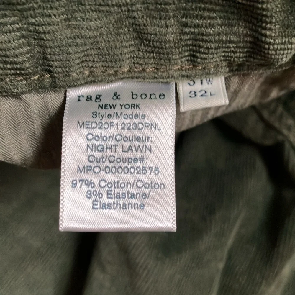 rag & bone - Picture 9 of 16